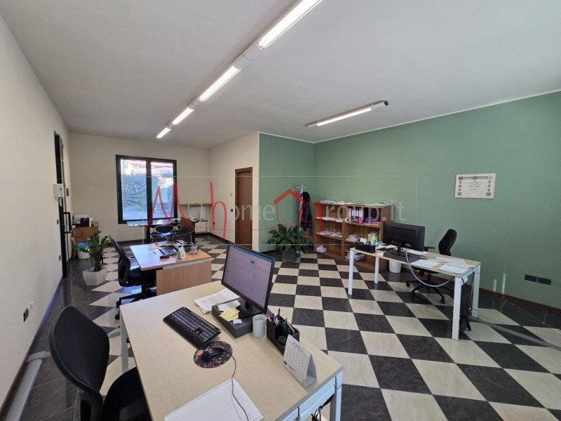Ufficio Via Roma, Ponte San Nicolò