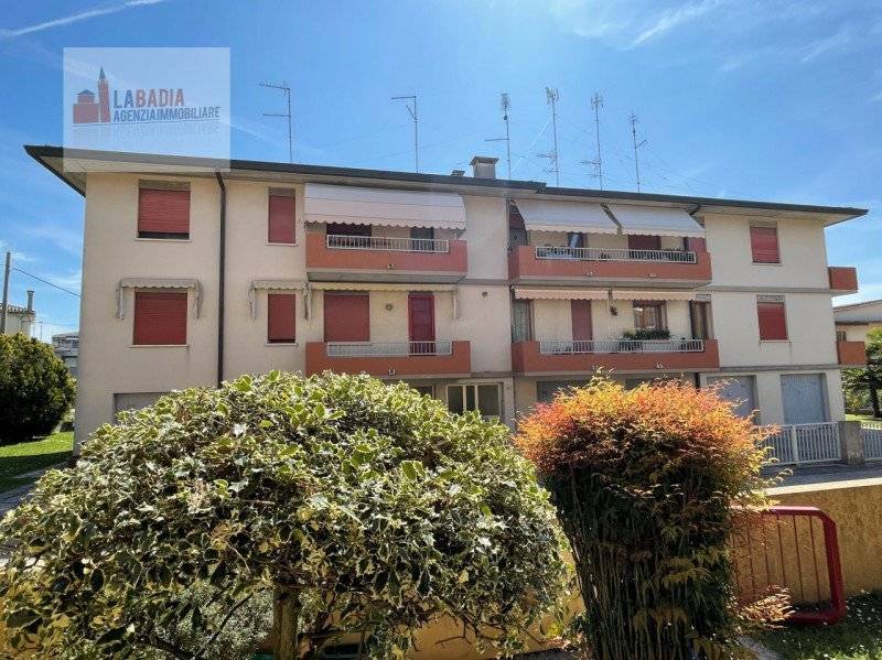 Appartamento Badia Polesine - Centro, Badia Polesine