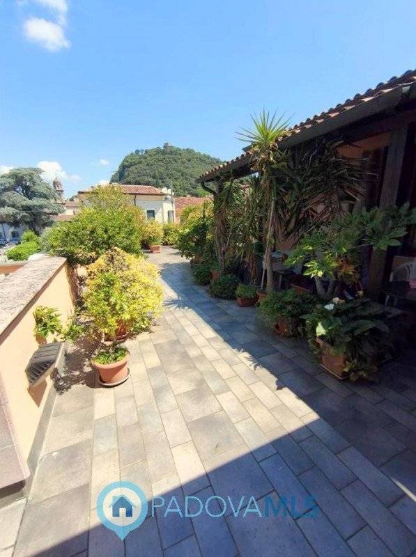 Appartamento Monselice - Centro, Monselice