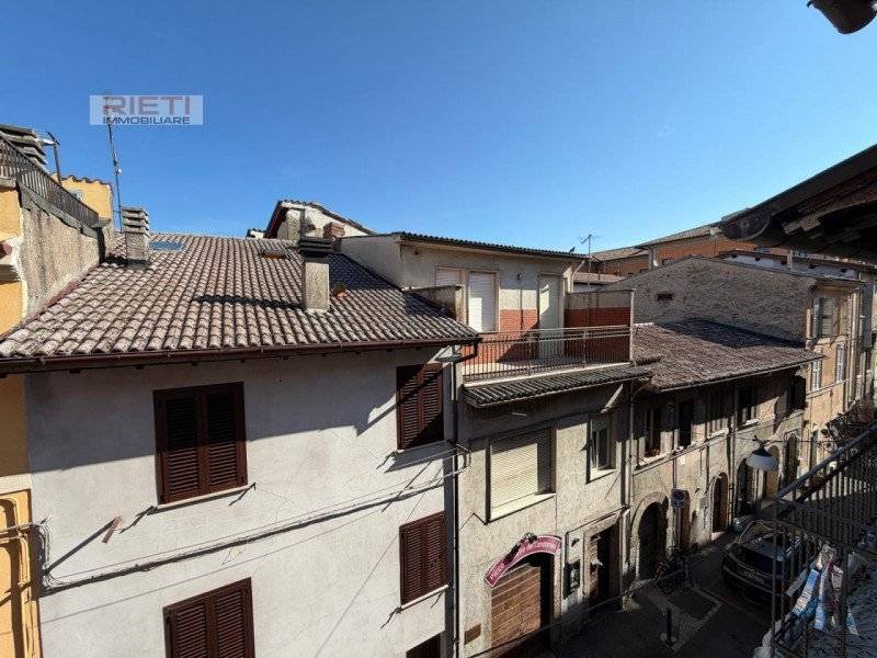 Appartamento Rieti Centro Storico, Rieti
