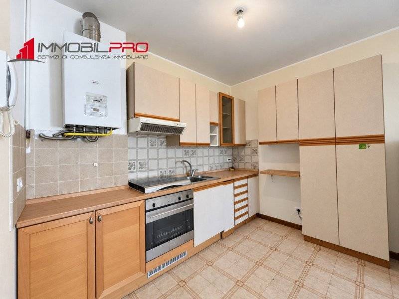 Appartamento Via delle Mimose, Thiene