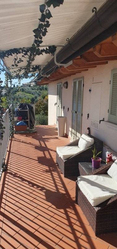 Appartamento Via Vedrine, Polpenazze del Garda