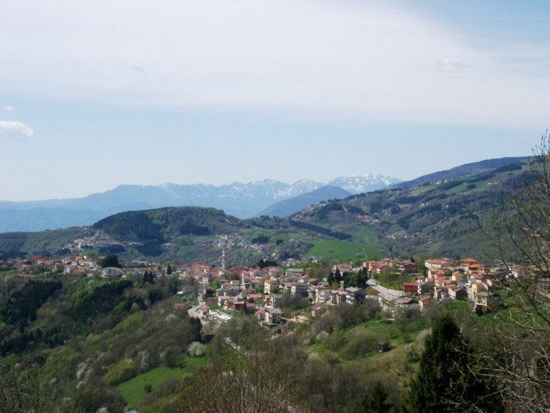 Terreno edificabile Conco, Lusiana Conco