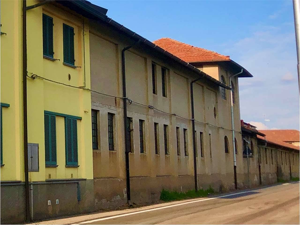 Laboratorio Via Repubblica, 13, Olgiate Olona