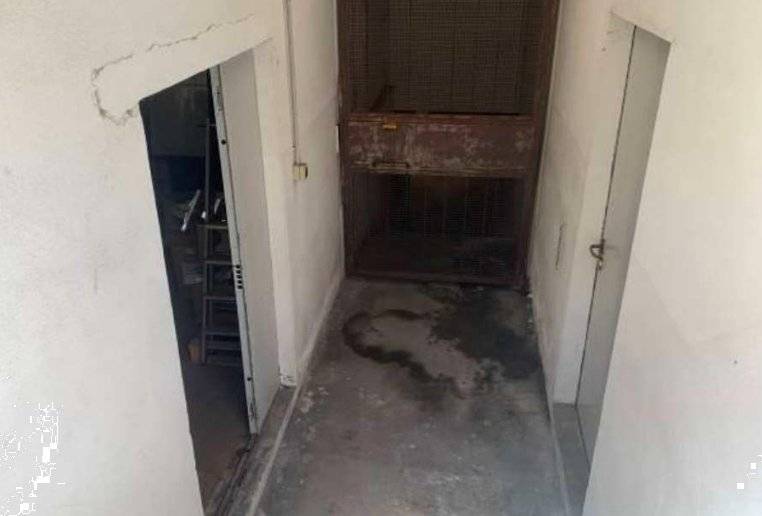 Magazzino - Deposito Via Padre Leopoldo, Abano Terme