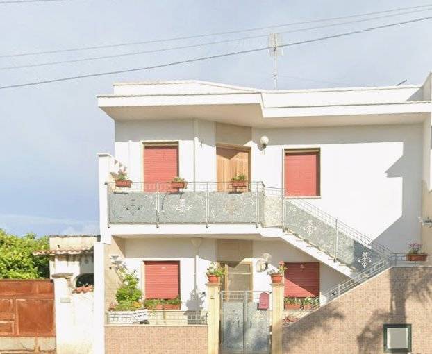 Appartamento Via San Giuseppe, Squinzano