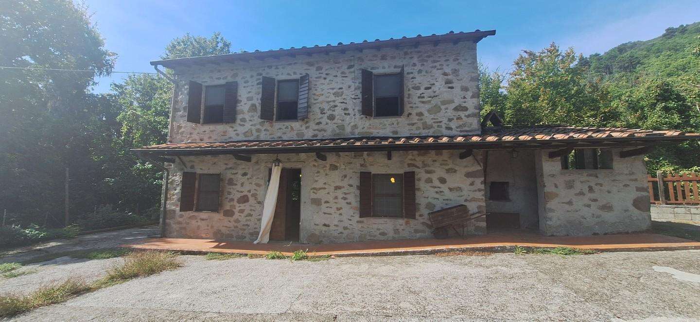 Casale Colognora LU,, Pescaglia