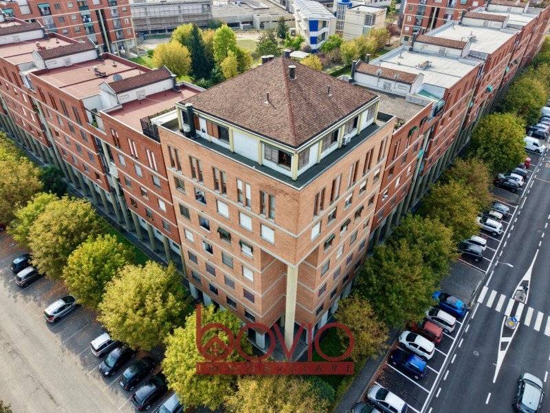 Appartamento Via Venticinque Aprile, 27, San Mauro Torinese