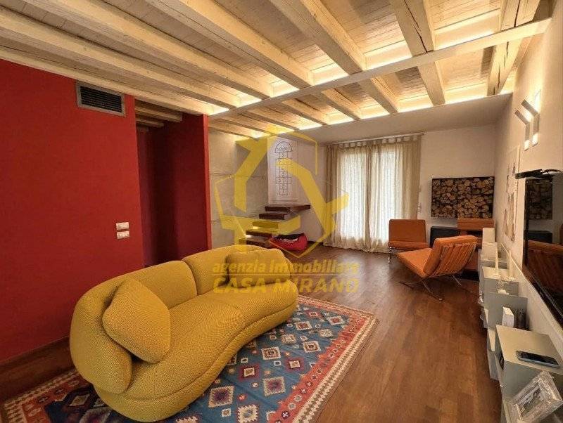 Casa Bi - Trifamiliare Zianigo, Mirano