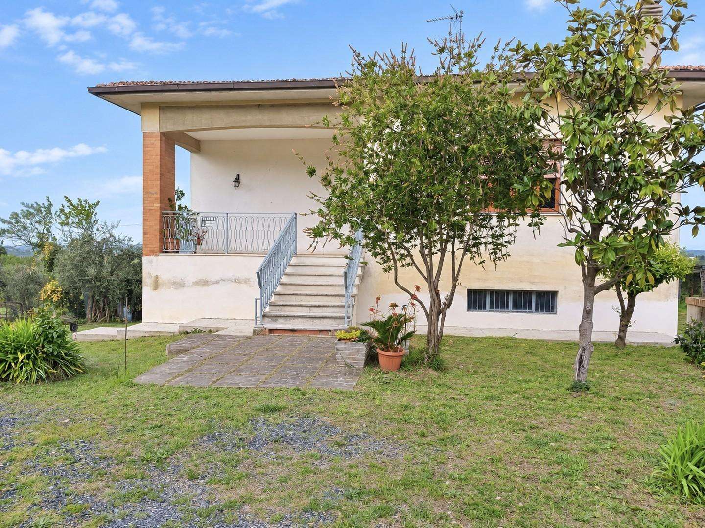 Immobile Terricciola PI,, Terricciola
