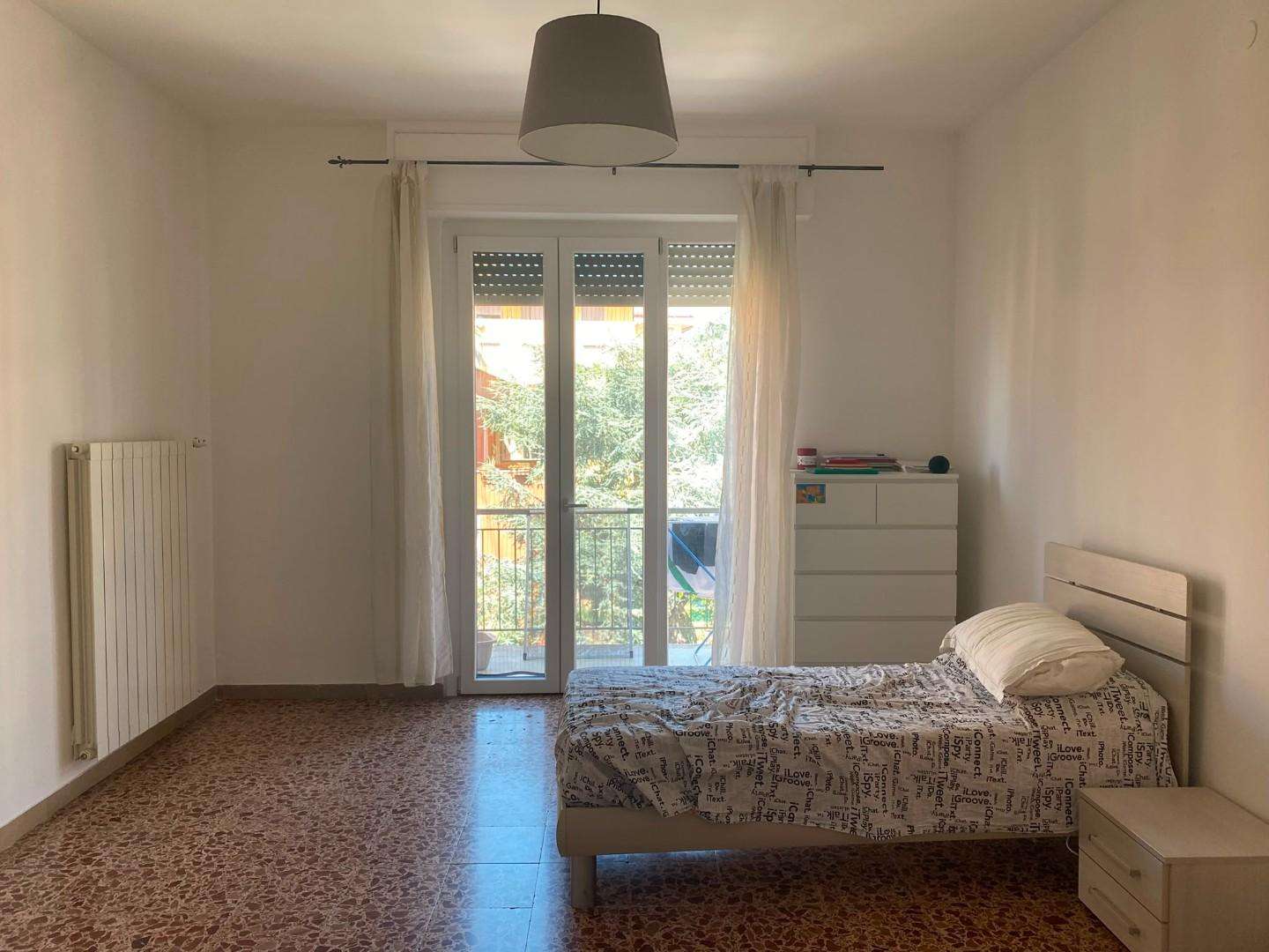 Appartamento Via Cesare Studiati,, Pisa