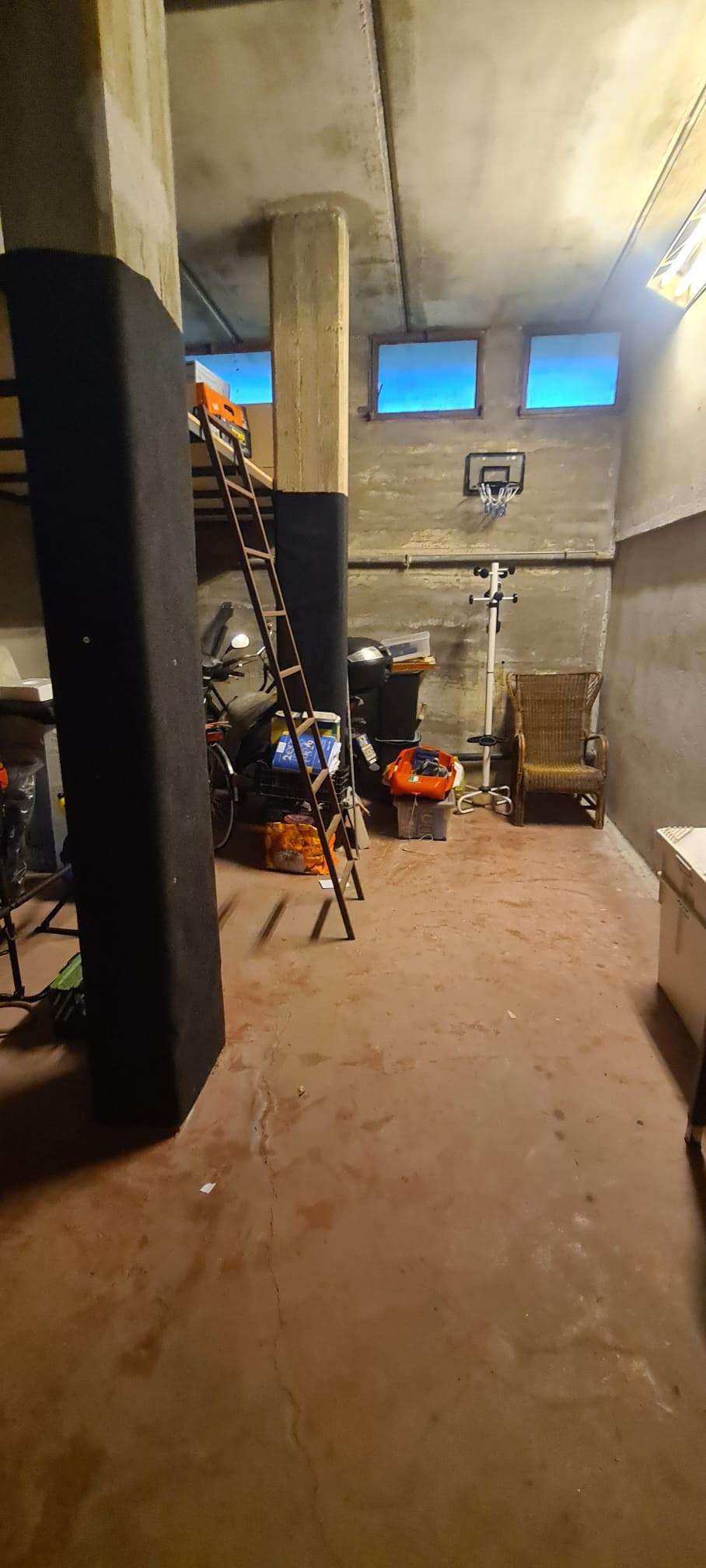 Box - Garage - Posto Auto Via Dino Provenzal,, Livorno