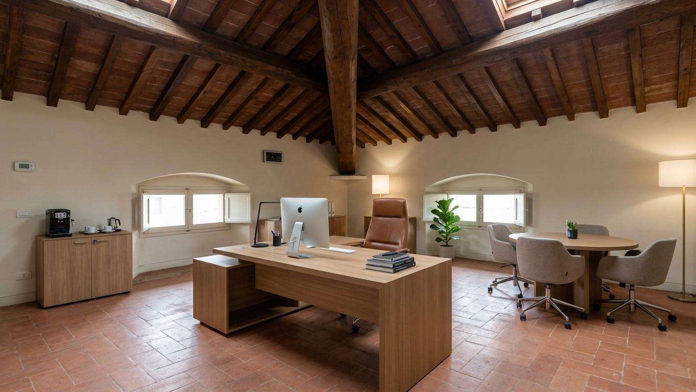 Ufficio Viale Europa,  55100, Lucca