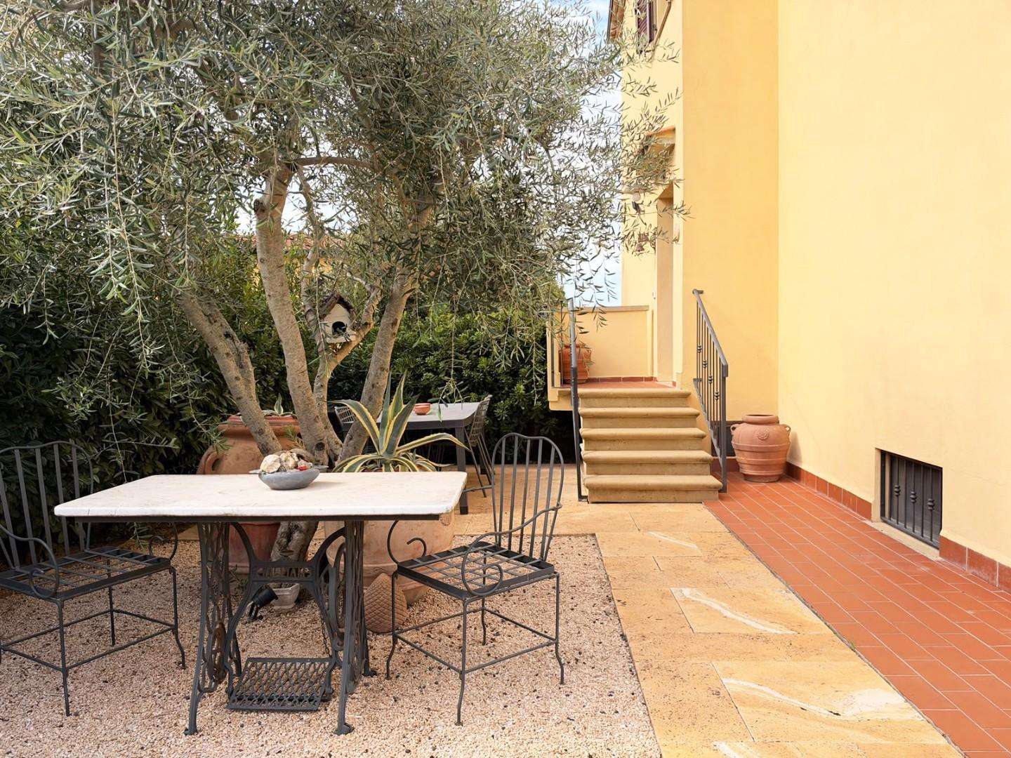 Appartamento Str. dei Tre Comuni,, Guardistallo