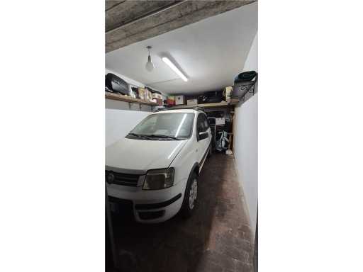 Box - Garage - Posto Auto VIA GIOTTO, Scandicci