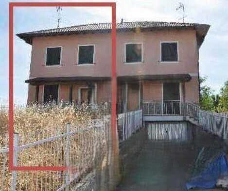 Appartamento Via Caduti di Nassirya, Capriata d'Orba