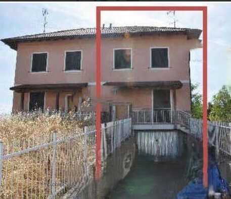 Appartamento Via Caduti di Nassirya, Capriata d'Orba