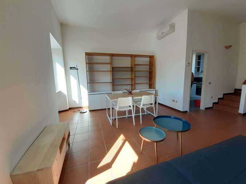 Appartamento Via Giacomo Matteotti, Ancona