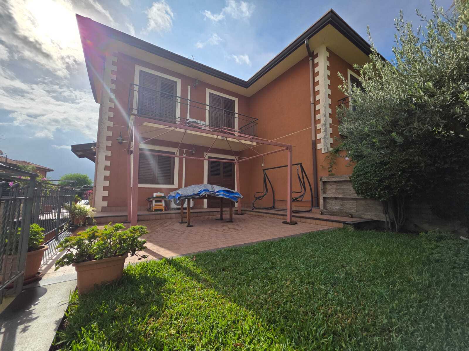 Casa indipendente Via Fisichelli, San Giovanni la Punta