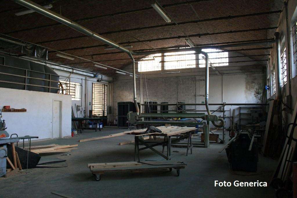 Laboratorio, Vicopisano
