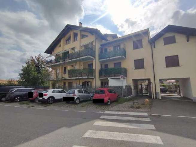 Appartamento Via Damiano Chiesa,  40, Marnate