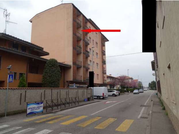 Appartamento Via dei Patrioti,  51, Solbiate Olona