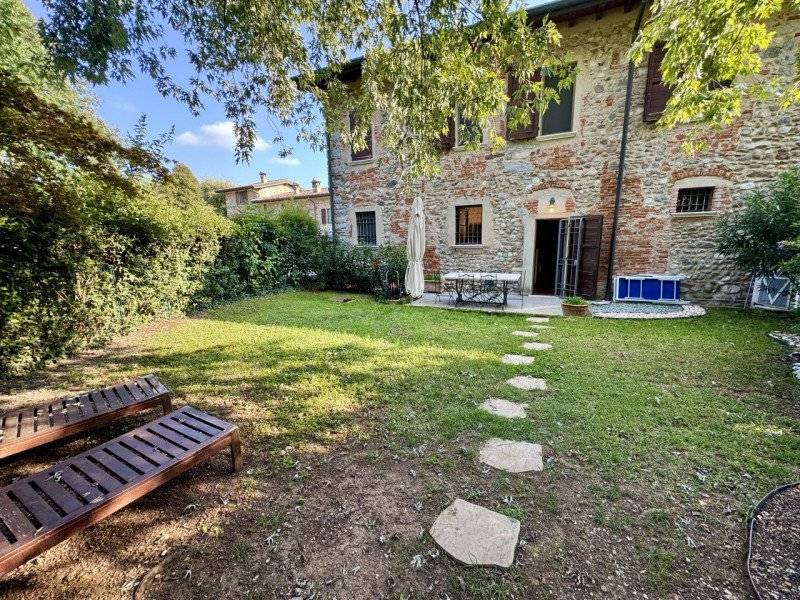 Appartamento Via Bolognina, Bedizzole
