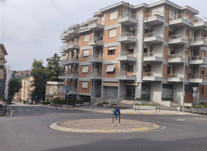 Appartamento Via Goffredo Mameli, Macerata