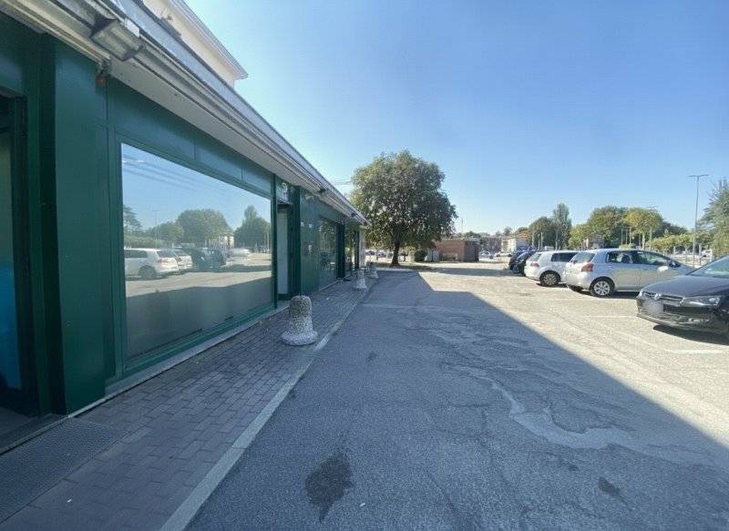 Negozio Mestrino - Centro, Mestrino