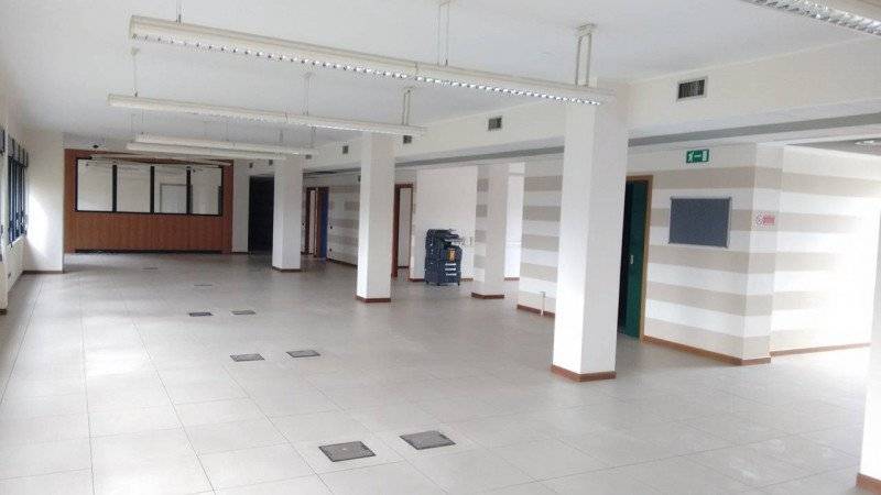 Ufficio Via Beato Arnaldo da Limena, 3, Limena