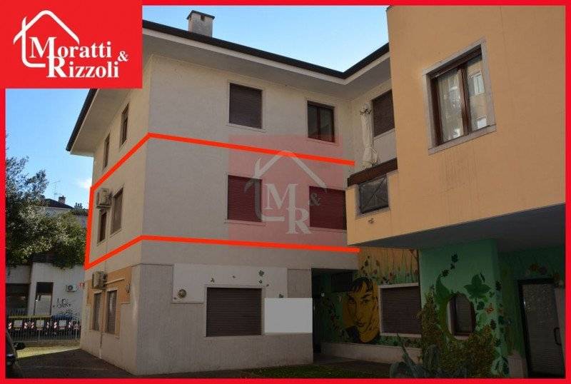 Ufficio Gorizia - Centro, Gorizia