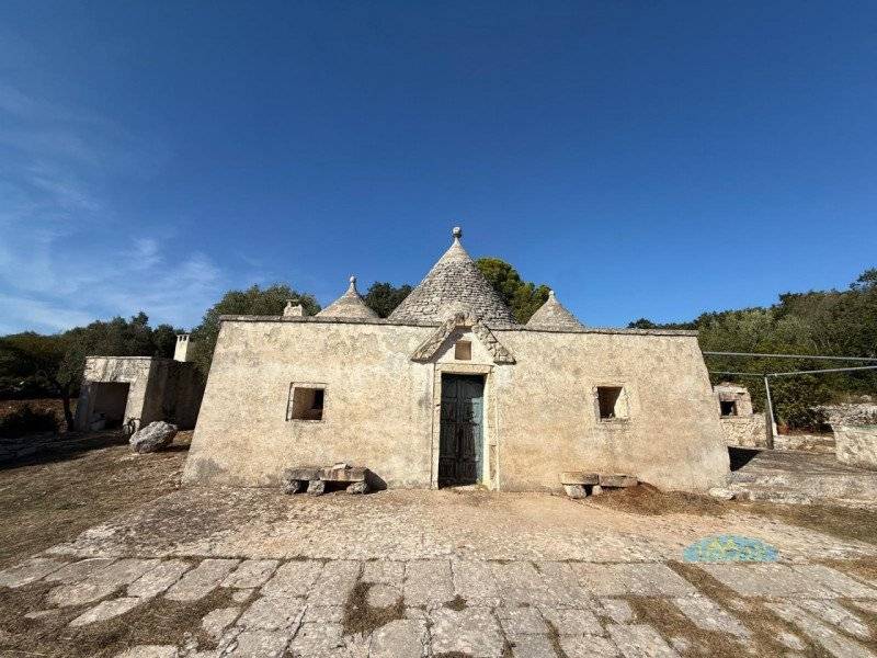 Rustico, Ceglie Messapica