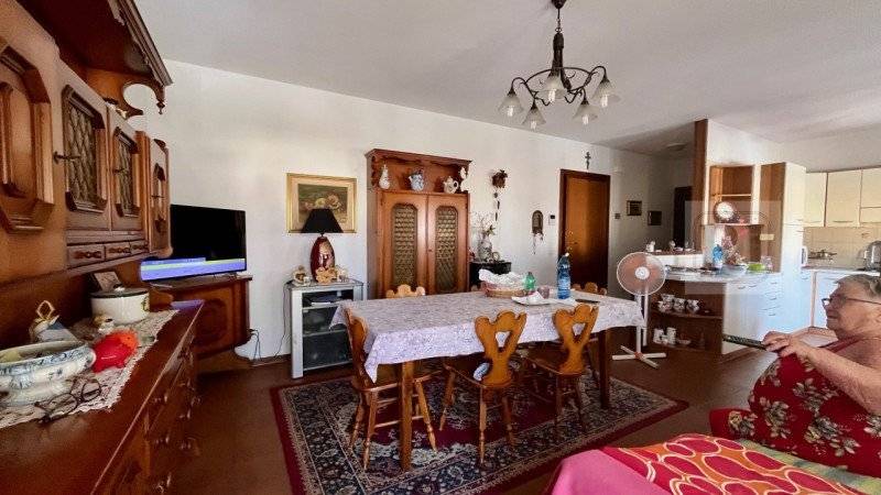 Appartamento Via del Santo, Limena