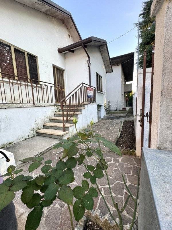 Appartamento Breganze - Centro, Breganze