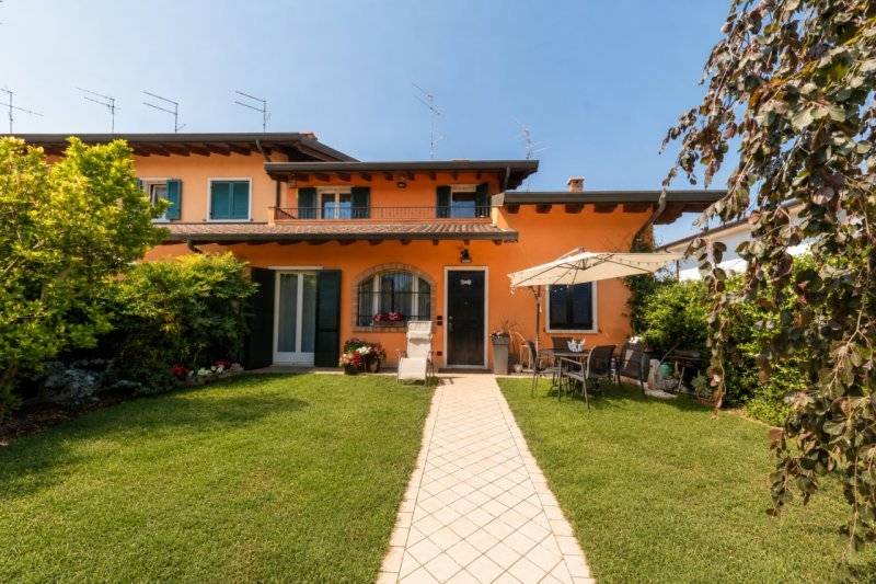 Casa Bi - Trifamiliare Campagnola, Zevio