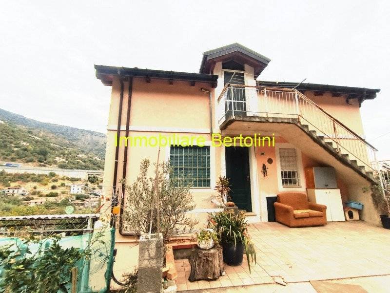 Villa Via Senatore Ernesto Marsaglia, Sanremo