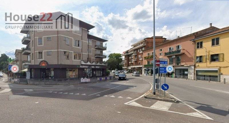 Negozio Villaggio del Sole, Vicenza