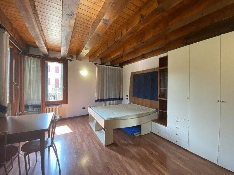 Appartamento Via San Girolamo, Este