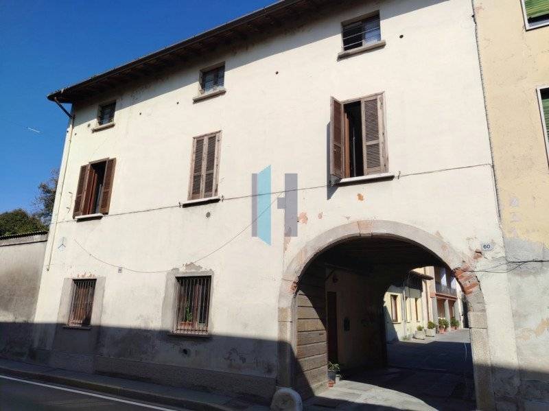 Appartamento Via del Pendolo, Orzivecchi