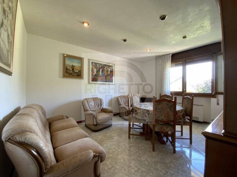 Appartamento Via Vittorio bachelet, Villafranca Padovana