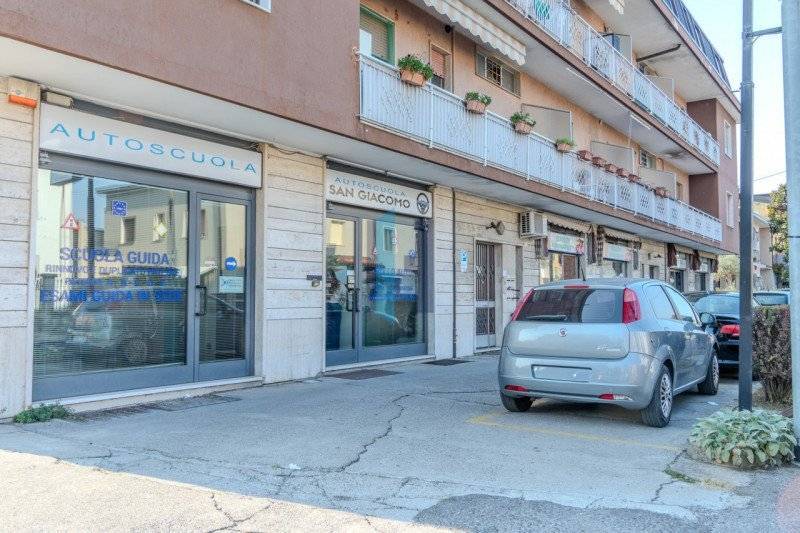 Ufficio Via Padana Superiore, Ospitaletto