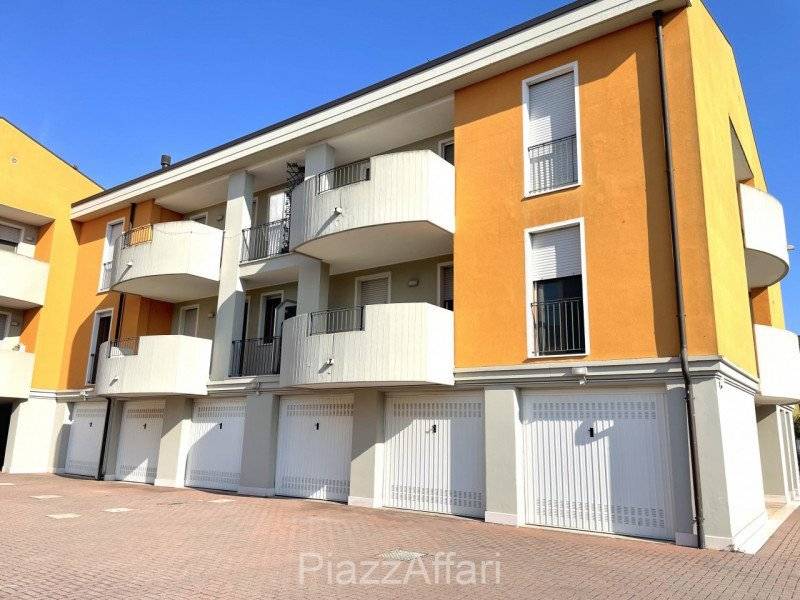 Appartamento Brugine - Centro, Brugine