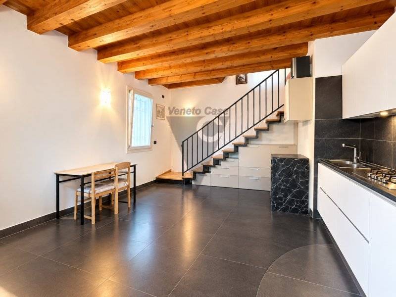 Casa Bi - Trifamiliare Piazza Vecchia, Mira