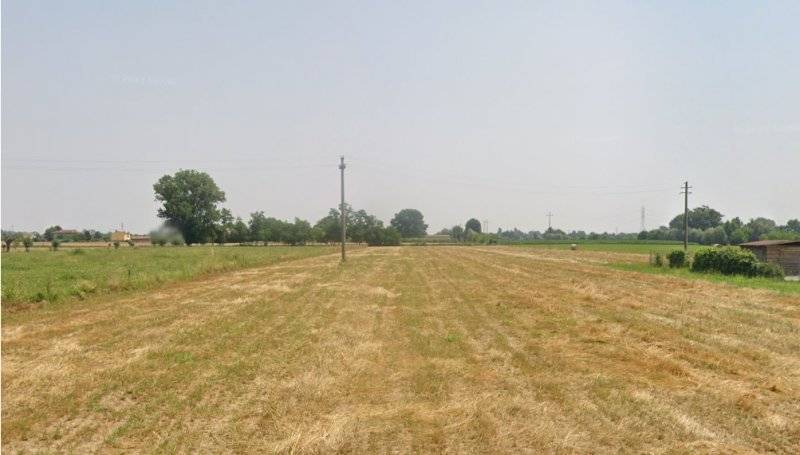 Terreno agricolo Via dei Carrara, 3, Piazzola sul Brenta