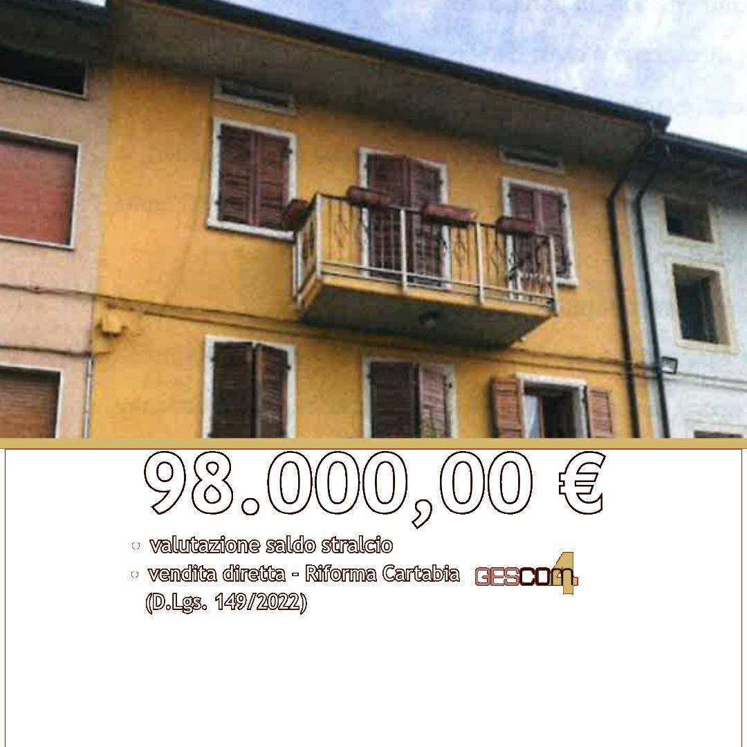 Casa indipendente, San Giovanni Ilarione