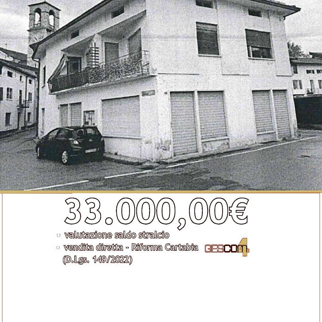 Appartamento Via Vellai, 41, Feltre