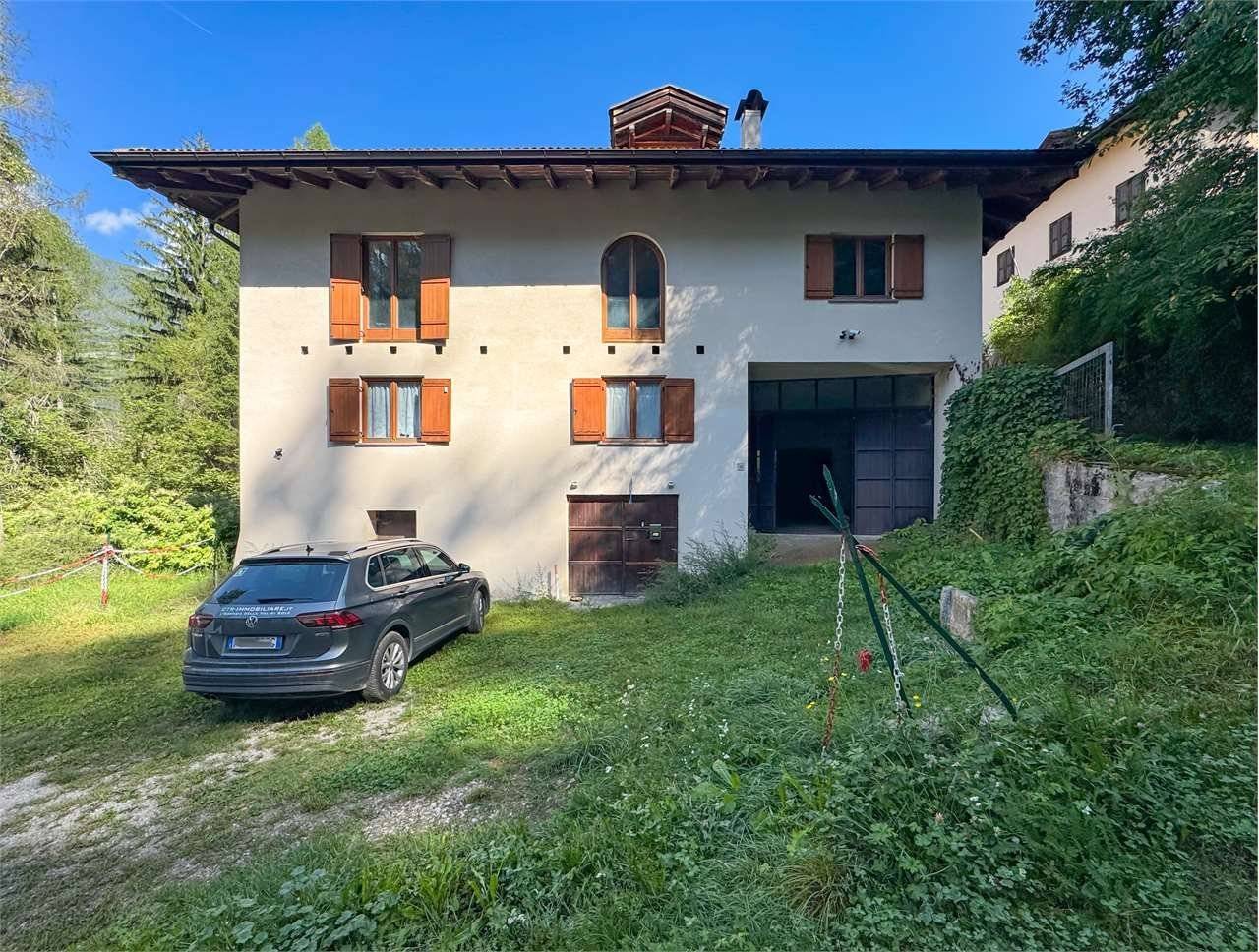 Appartamento Via alla Sorgente, Dimaro Folgarida