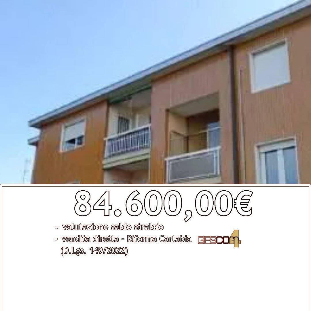 Appartamento Via del Carso, Arluno