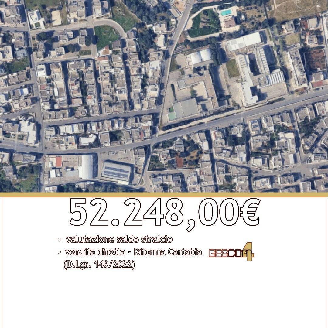 Appartamento Via Lucania, 22, Casarano
