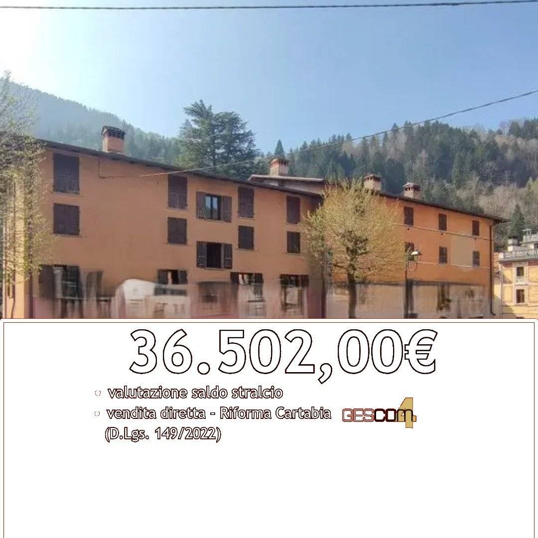 Appartamento, Collio